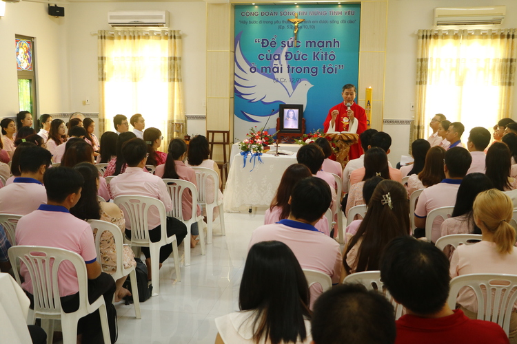 Ngày Bạn Trẻ 27-28/05/2023